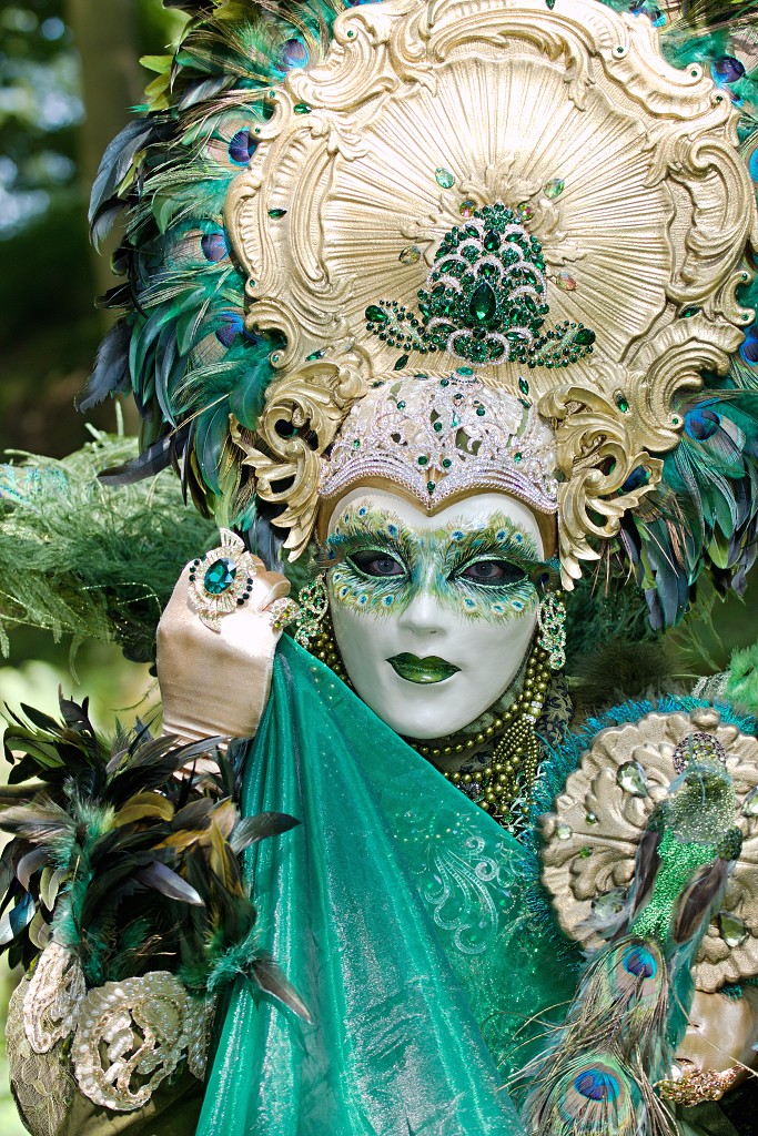 venetiaanse costumes venetie de venise brugge evenement event festival tuinen annevoie festiviteit kostuums carnaval venice